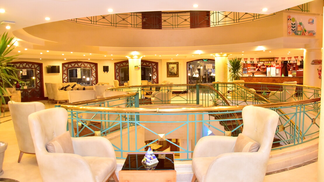 Verginia Sharm Resort